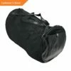 Sandover Roll Round Leatherette Mesh Duffle Duffel Bags Foldable Carry-On Gage 20 | Model LGGG - -LUGGAGE FACTORY Sales 41Y0iEytWkL