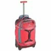 Eagle Creek Gear Warrior Carry-On Rolling Duffel Bag, Coral Sunset -LUGGAGE FACTORY Sales 41YmiqRNYOL