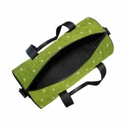 Duffel Bag Green White Pattern Women Garment Gym Tote Bag Best Sports Bag For Boys 13 Duffel Bag Green White Pattern Women Garment Gym Tote Bag Best Sports Bag For Boys -LUGGAGE FACTORY Sales 41Z35sOKWYL