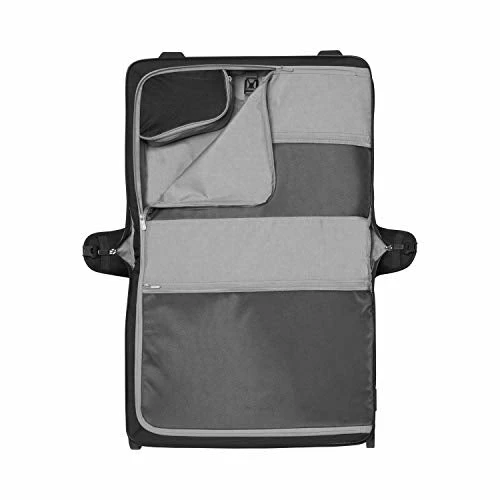 Victorinox Werks Traveler 6.0 Wheeled Garment Bag (Black) 5 Victorinox Werks Traveler 6.0 Wheeled Garment Bag (Black) - Image 3