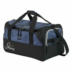 Skyway Sodo 22-inch Carry-on Duffel Bag, Navy Blue One Size 16 Skyway Sodo 22-inch Carry-on Duffel Bag, Navy Blue One Size -LUGGAGE FACTORY Sales 41baY7BJS2L