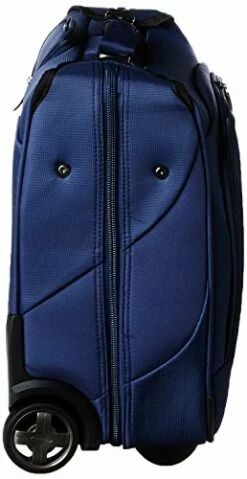 Travelpro Maxlite 4 Carry-on Garment Bag, Blue 10 Travelpro Maxlite 4 Carry-on Garment Bag, Blue -LUGGAGE FACTORY Sales 41czWrNjctL f0f97d60 b0c4 4bbe a237 debf649cdb83