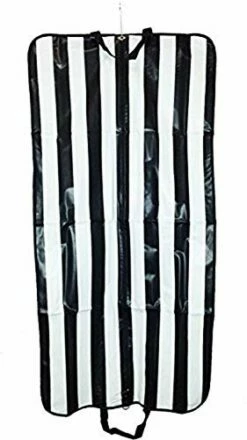 Juicy Couture 49" Foldover Garment Bags With Handles Travel Zip-up Dress, Suit, Gown Carrier Travel 20 Juicy Couture 49" Foldover Garment Bags With Handles Travel Zip-up Dress, Suit, Gown Carrier Travel -LUGGAGE FACTORY Sales 41dGKVklSBL