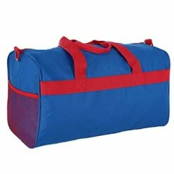 Marvel Avengers 18" Carry-On Duffel Bag -LUGGAGE FACTORY Sales 41dWDAB8DxL