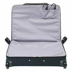 Ricardo Beverly Hills Sausalito 43-Inch Rolling Garment Bag (Midnight Blue) 17 Ricardo Beverly Hills Sausalito 43-Inch Rolling Garment Bag (Midnight Blue) -LUGGAGE FACTORY Sales 41dmH6ZLHqL 98e42f8e 7b3c 406b 917d 6062b2e1417d