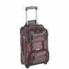 Eagle Creek ORV 2-Wheel Carry-On Rolling Duffel, Earth Red -LUGGAGE FACTORY Sales 41eKNFsZyhL