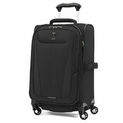 Travelpro Maxlite 5 | 4-PC Set | Carry-On Rolling Garment, 21" Carry-On & 25" Exp. Spinners With Travel Pillow 19 Travelpro Maxlite 5 | 4-PC Set | Carry-On Rolling Garment, 21" Carry-On & 25" Exp. Spinners With Travel Pillow -LUGGAGE FACTORY Sales 41eMmCVPnxL 7ffcb030 5f27 4aa5 840c 9a9005c72eca