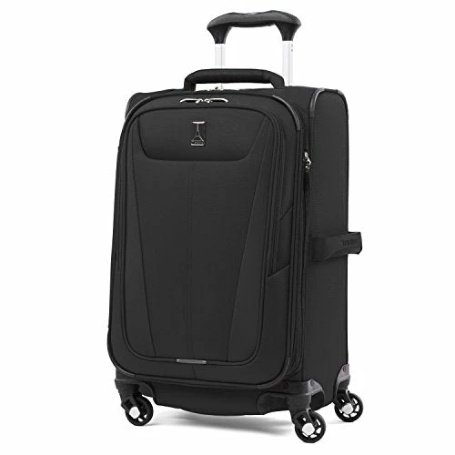Travelpro Maxlite 5 | 4-PC Set | Carry-On Rolling Garment, 21" Carry-On & 25" Exp. Spinners With Travel Pillow 10 Travelpro Maxlite 5 | 4-PC Set | Carry-On Rolling Garment, 21" Carry-On & 25" Exp. Spinners With Travel Pillow - Image 8