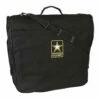 US ARMY Black Garment Bag -LUGGAGE FACTORY Sales 41fA4 uqFXL