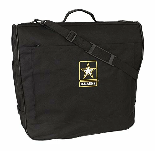 US ARMY Black Garment Bag 3 US ARMY Black Garment Bag