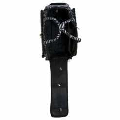 Jenni Chan Signature Deluxe Carry-All Rolling Duffel, Black/White, One Size 8 Jenni Chan Signature Deluxe Carry-All Rolling Duffel, Black/White, One Size -LUGGAGE FACTORY Sales 41fSqI8iGBL