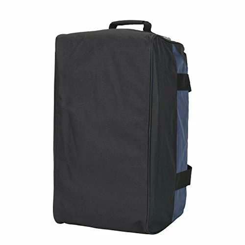 Skyway Sodo 22-inch Carry-on Duffel Bag, Navy Blue One Size 12 Skyway Sodo 22-inch Carry-on Duffel Bag, Navy Blue One Size - Image 10