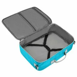 Gonex Travel Duffel Bag, Portable Carry On Luggage Personal Item Bag For Airlines, Water& -LUGGAGE FACTORY Sales 41gALFl5yxL