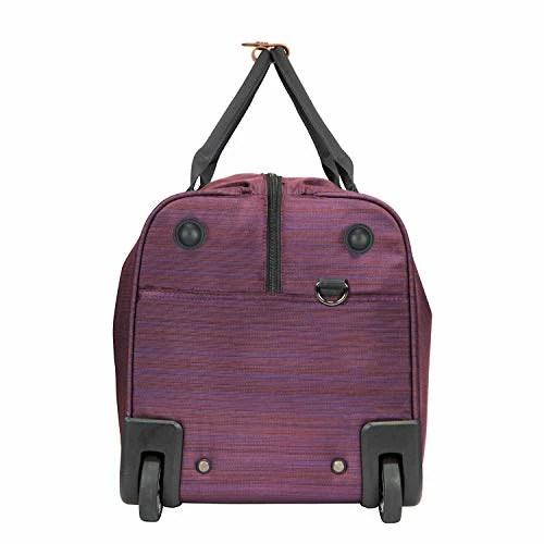 Ricardo Montecito 22" Wheeled Carry-On Duffel Purple 4 Ricardo Montecito 22" Wheeled Carry-On Duffel Purple - Image 2