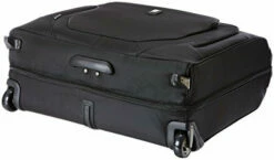 Travelpro Crew 10 50 Inch Rolling Garment Bag, Black, One Size -LUGGAGE FACTORY Sales 41gsAs6GnDL 7fe4b172 93fa 4899 b2bb 6e666d0f87cb