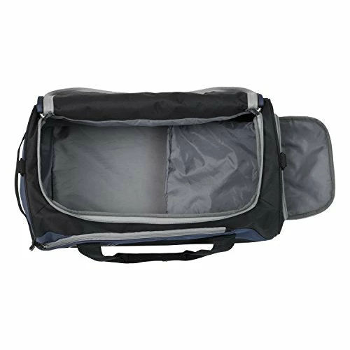 Skyway Sodo 22-inch Carry-on Duffel Bag, Navy Blue One Size 8 Skyway Sodo 22-inch Carry-on Duffel Bag, Navy Blue One Size - Image 6