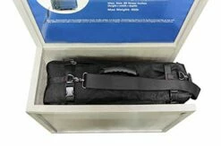 American Stoic Carry On Bag Black - 50L TSA Approved Weekender Bag – Convertible From 19” Laptop Backpack To Carryon Duffel Bag – 22x14x9 (43 Linear) Inches -LUGGAGE FACTORY Sales 41iTveo3NnL