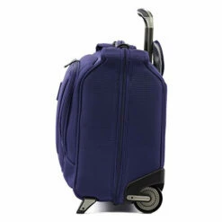 Travelpro Luggage Crew 11 22" Carry-On Rolling Garment Bag, Suitcase, Indigo -LUGGAGE FACTORY Sales 41jGbsPGkIL