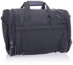 Briggs & Riley Weekender Bag, Black -LUGGAGE FACTORY Sales 41jPhQU1cnL