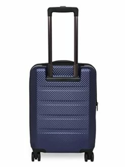HEYS EZ Access 2.0 Range Navy Color Hard Cabin Luggage, Blue, Luggage 14 HEYS EZ Access 2.0 Range Navy Color Hard Cabin Luggage, Blue, Luggage -LUGGAGE FACTORY Sales 41kJ7p1STEL