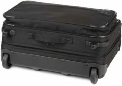 Briggs & Riley Carry-On Wheeled Garment Bag,Black,14X21X8.5 -LUGGAGE FACTORY Sales 41kKAjtklXL