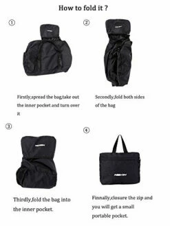 HEXIN Carry On Bag Travel Duffel Tote Unisex Weekender Bag Blue -LUGGAGE FACTORY Sales 41lSoxFueHL