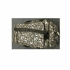 Explorer Flower Paisely Travel Duffel Bag Foldable Lightweight For Women & Men YKK Zipper Gym Carry 13 Explorer Flower Paisely Travel Duffel Bag Foldable Lightweight For Women & Men YKK Zipper Gym Carry -LUGGAGE FACTORY Sales 41lqqdU3KYL