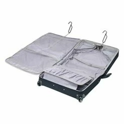 Ricardo Beverly Hills Sausalito 43-Inch Rolling Garment Bag (Midnight Blue) 16 Ricardo Beverly Hills Sausalito 43-Inch Rolling Garment Bag (Midnight Blue) -LUGGAGE FACTORY Sales 41mCvSgrTPL ecad4a2a e4a8 4109 b49e c0a6c1750479