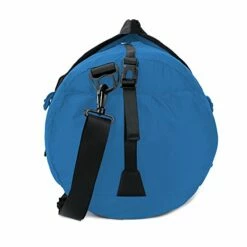HEXIN Carry On Bag Travel Duffel Tote Unisex Weekender Bag Blue -LUGGAGE FACTORY Sales 41mRhZWG9vL