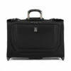 Travelpro Crew Versapack Carry-on Rolling Garment Bag, Jet Black -LUGGAGE FACTORY Sales 41mcPJPkQPL