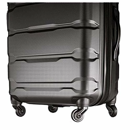 Samsonite Omni PC 20" Spinner Platinum 7 Samsonite Omni PC 20" Spinner Platinum - Image 5