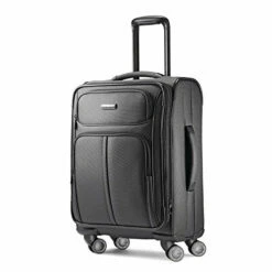Samsonite Leverage LTE 3 Piece Carry-On Bundle | 20", Wheeled Garment Bag, Travel Pillow 19 Samsonite Leverage LTE 3 Piece Carry-On Bundle | 20", Wheeled Garment Bag, Travel Pillow -LUGGAGE FACTORY Sales 41nZTYKrNTL 6f3fbc09 1cc0 42a9 8ead 344618121871