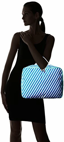 FLIGHT 001 Spacepak Undergarment - Stripe Ocean 10 FLIGHT 001 Spacepak Undergarment - Stripe Ocean - Image 8