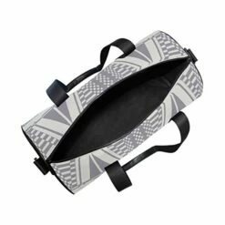 Duffel Bag Aztec Pattern Drawings Women Garment Gym Tote Bag Best Sports Bag For Boys -LUGGAGE FACTORY Sales 41oVhcPvJCL