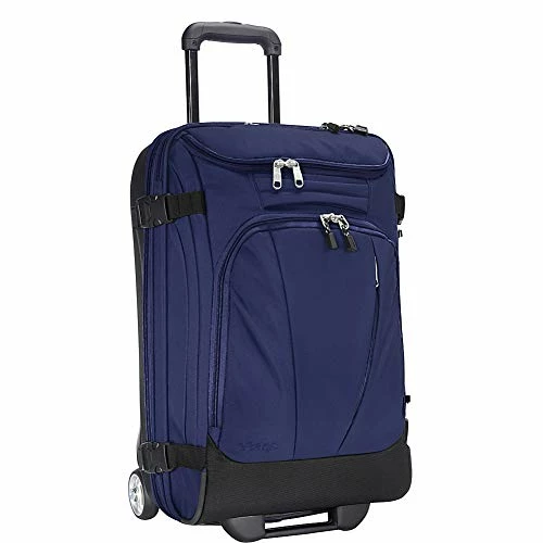 EBags TLS Mother Lode Mini 21" Wheeled Carry-On Duffel (True Navy) 4 EBags TLS Mother Lode Mini 21" Wheeled Carry-On Duffel (True Navy) - Image 2
