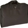 AmazonBasics Travel Hanging Luggage Suit Garment Bag - 40 Inch, Black