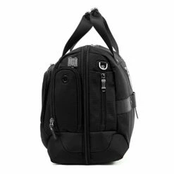 Travelpro Luggage Crew 11 22" Carry-on Smart Duffel With Suiter W/USB Port, Black 11 Travelpro Luggage Crew 11 22" Carry-on Smart Duffel With Suiter W/USB Port, Black -LUGGAGE FACTORY Sales 41qg3xVt4pL
