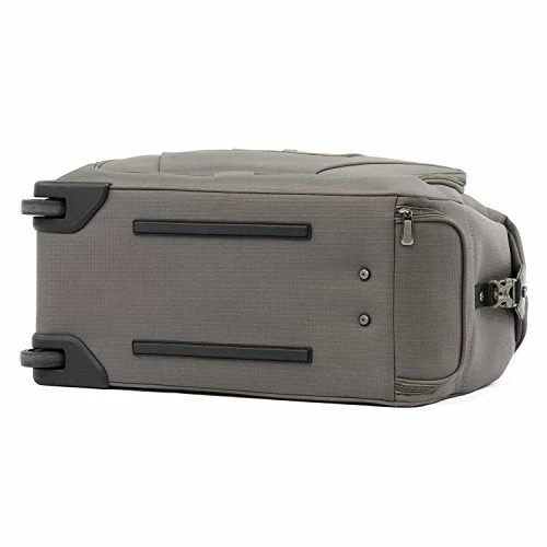Travelpro Maxlite 4 Rolling Carry-On Duffel, Slate Green 6 Travelpro Maxlite 4 Rolling Carry-On Duffel, Slate Green - Image 4