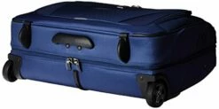 Travelpro Maxlite 4 Carry-on Garment Bag, Blue 11 Travelpro Maxlite 4 Carry-on Garment Bag, Blue -LUGGAGE FACTORY Sales 41r3xa15u1L 93095a23 de5f 4c7f 8e81 f95180878dc2