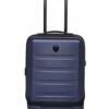 HEYS EZ Access 2.0 Range Navy Color Hard Cabin Luggage, Blue, Luggage 2 HEYS EZ Access 2.0 Range Navy Color Hard Cabin Luggage, Blue, Luggage -LUGGAGE FACTORY Sales 41ts8BA4GOL