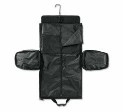 BMW Garment Bag -LUGGAGE FACTORY Sales 41ttxPf7XPL
