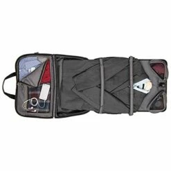 Travelpro Crew Versapack Weekender Carry-on Duffel Bag W/Suiter, Titanium Grey, One Size 13 Travelpro Crew Versapack Weekender Carry-on Duffel Bag W/Suiter, Titanium Grey, One Size -LUGGAGE FACTORY Sales 41uFWnmRCWL 37a70be3 290f 4bbf 8296 ba13f16be69c