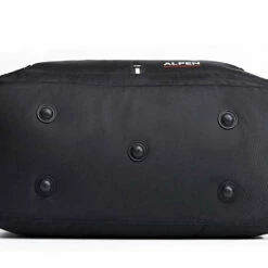 Swiss Alpen - Cervino Duffel - Water Resistant Durable 1680D Carry On Travel Duffel Bag Gym -LUGGAGE FACTORY Sales 41w256gLbyL