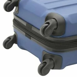 Travelers Club Albany Hardside Expandable Spinner Luggage, Navy Blue, Carry-On 20-Inch 12 Travelers Club Albany Hardside Expandable Spinner Luggage, Navy Blue, Carry-On 20-Inch -LUGGAGE FACTORY Sales 41wAjzNADcL