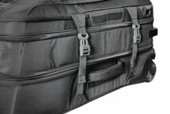Granite Gear Cross Trek 2 Wheeled Carry-On Duffel - Black/Flint 22" 14 Granite Gear Cross Trek 2 Wheeled Carry-On Duffel - Black/Flint 22" -LUGGAGE FACTORY Sales 41wqNr7WjML 5573825e 1c90 4500 9683 d9f8bd04acc0