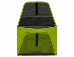 BAGSMART 17" Packing Folder Anti-wrinkle Travel Garment Bag Luggage Organizer, Green -LUGGAGE FACTORY Sales 41wwR6EaaEL