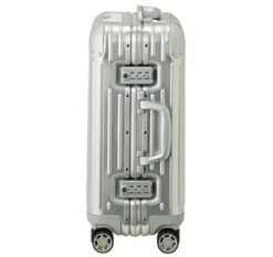RIMOWA Original Lufthansa Edition Cabin, Silver 35L 10 RIMOWA Original Lufthansa Edition Cabin, Silver 35L -LUGGAGE FACTORY Sales 41xlnju O9L