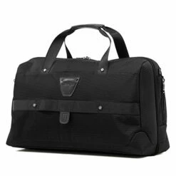 Travelpro Luggage Crew 11 22" Carry-on Smart Duffel With Suiter W/USB Port, Black 10 Travelpro Luggage Crew 11 22" Carry-on Smart Duffel With Suiter W/USB Port, Black -LUGGAGE FACTORY Sales 41yfuL5erNL