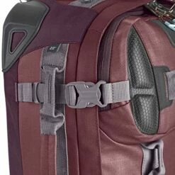 Eagle Creek ORV 2-Wheel Carry-On Rolling Duffel, Earth Red 22 Eagle Creek ORV 2-Wheel Carry-On Rolling Duffel, Earth Red -LUGGAGE FACTORY Sales 51 lKAzuSL b6a39ffc 31d1 461b 8a1a 1b9be98236c2
