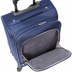 Samsonite Bartlett 20" Spinner Red -LUGGAGE FACTORY Sales 510KUH7G6zL